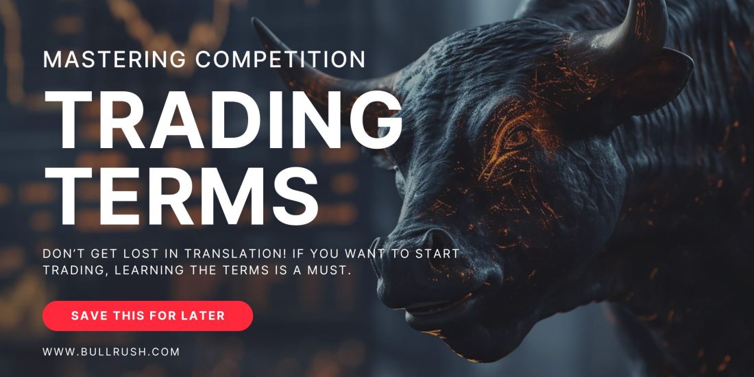 Competition Trading Terms
