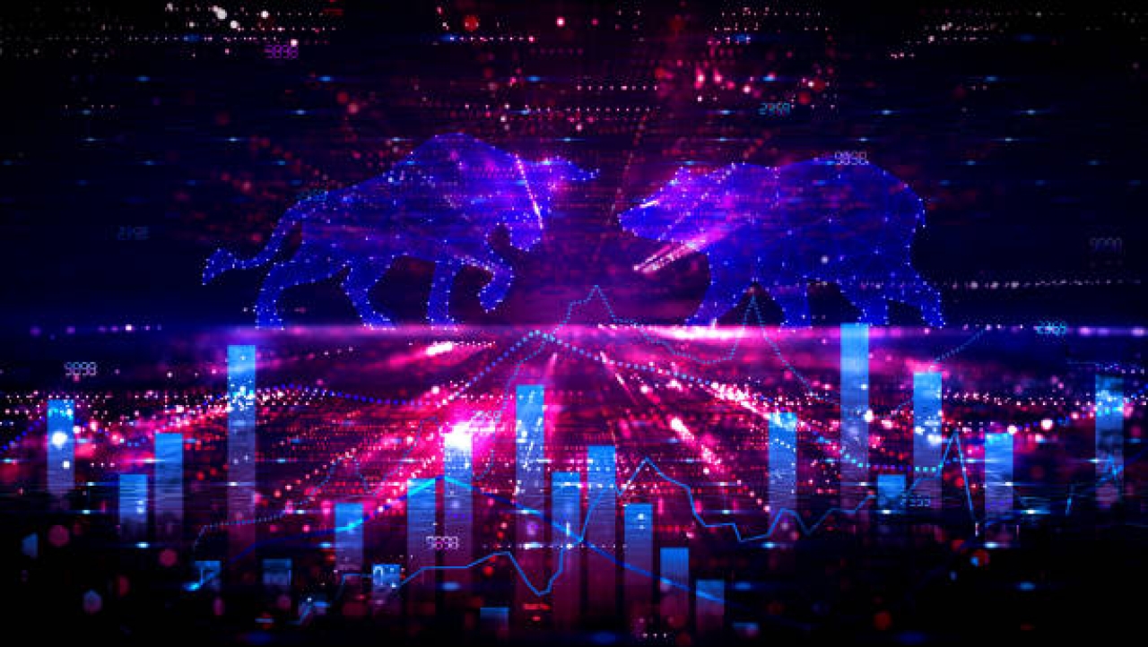 Trading Strategies Art of Trend Following BullRush Bullrush