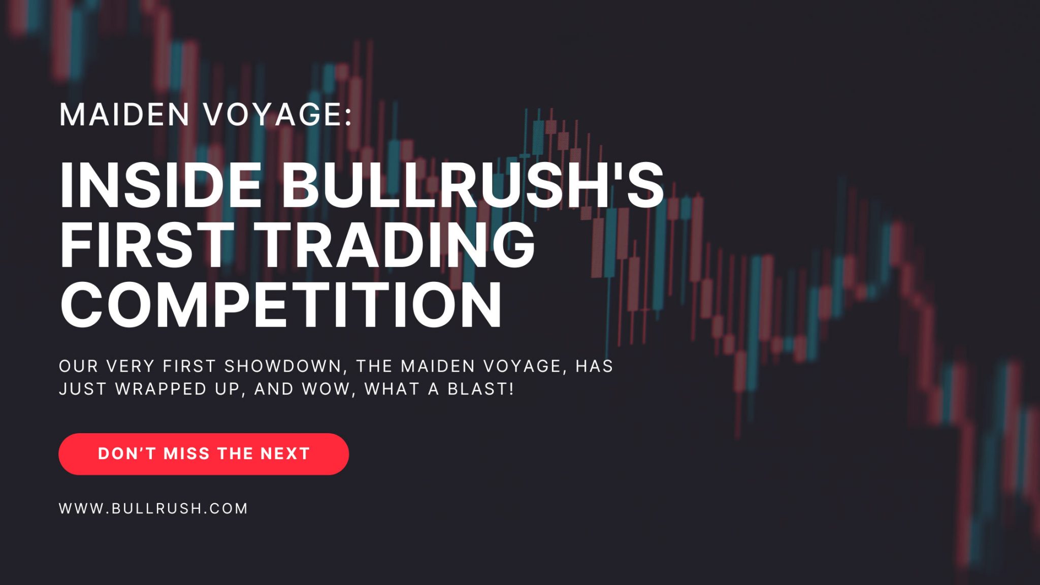 Trading Competition The Evolution Of Bullrush Bullrush Trading Competition The Evolution Of Bullrush Bullrush