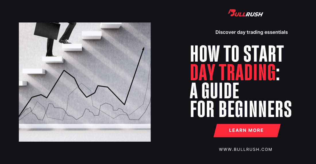 Day Trading Demystified: How to Start and Succeed