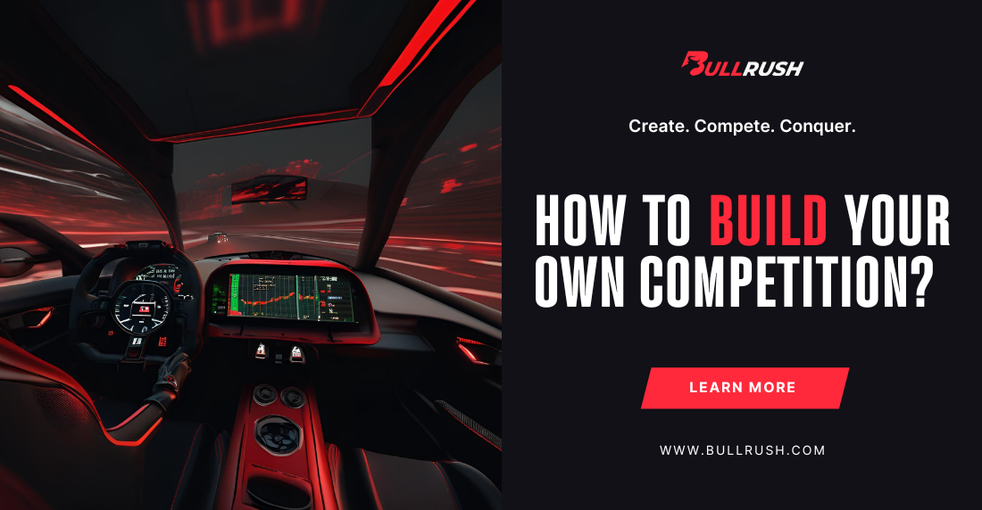 Build Your Own Trading Competition Today