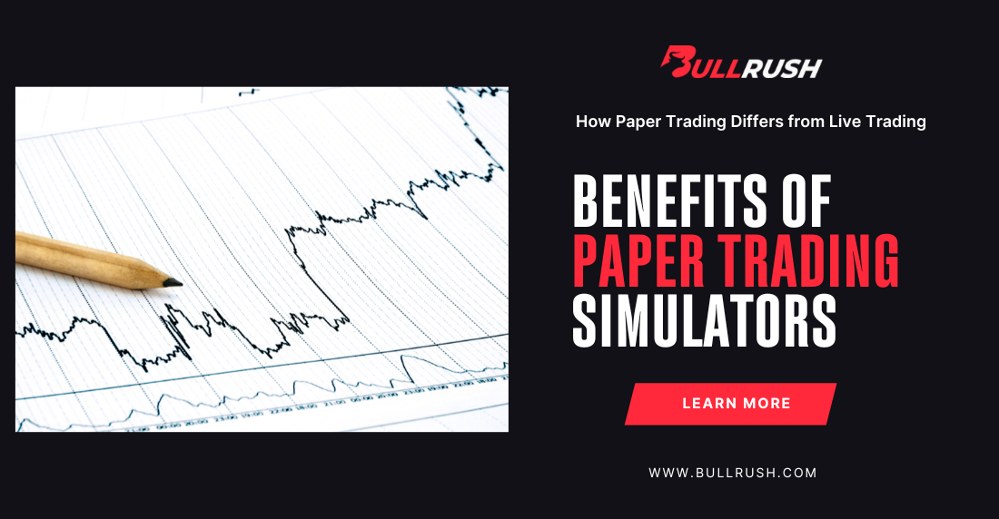 Improve your trading skills with a trading simulators.