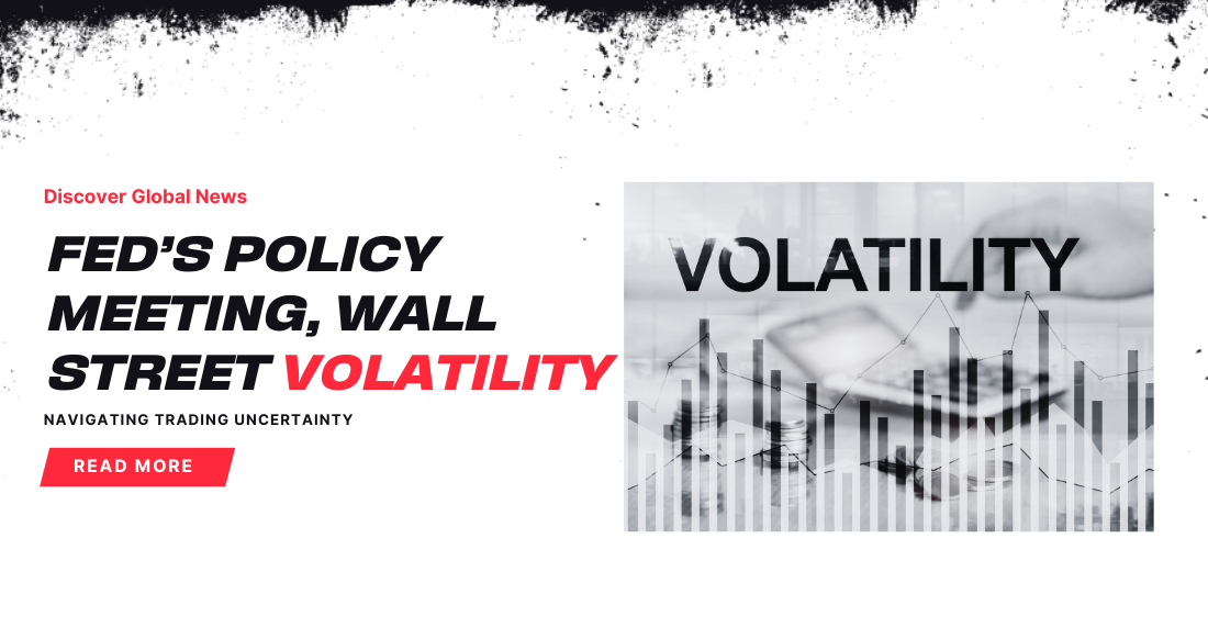 The global financial market faces critical decisions as central banks and geopolitical tensions shape the outlook.