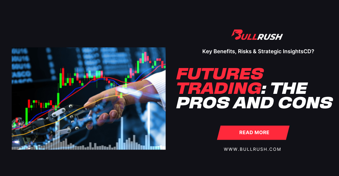 Discover the fundamentals of futures trading—key advantages, major risks, and the strategies traders use to profit or hedge in volatile markets.