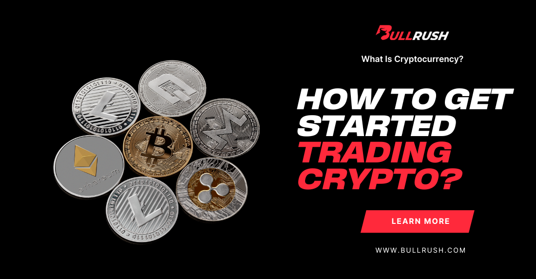 What Is Cryptocurrency? Learn Crypto Basics & Start Trading