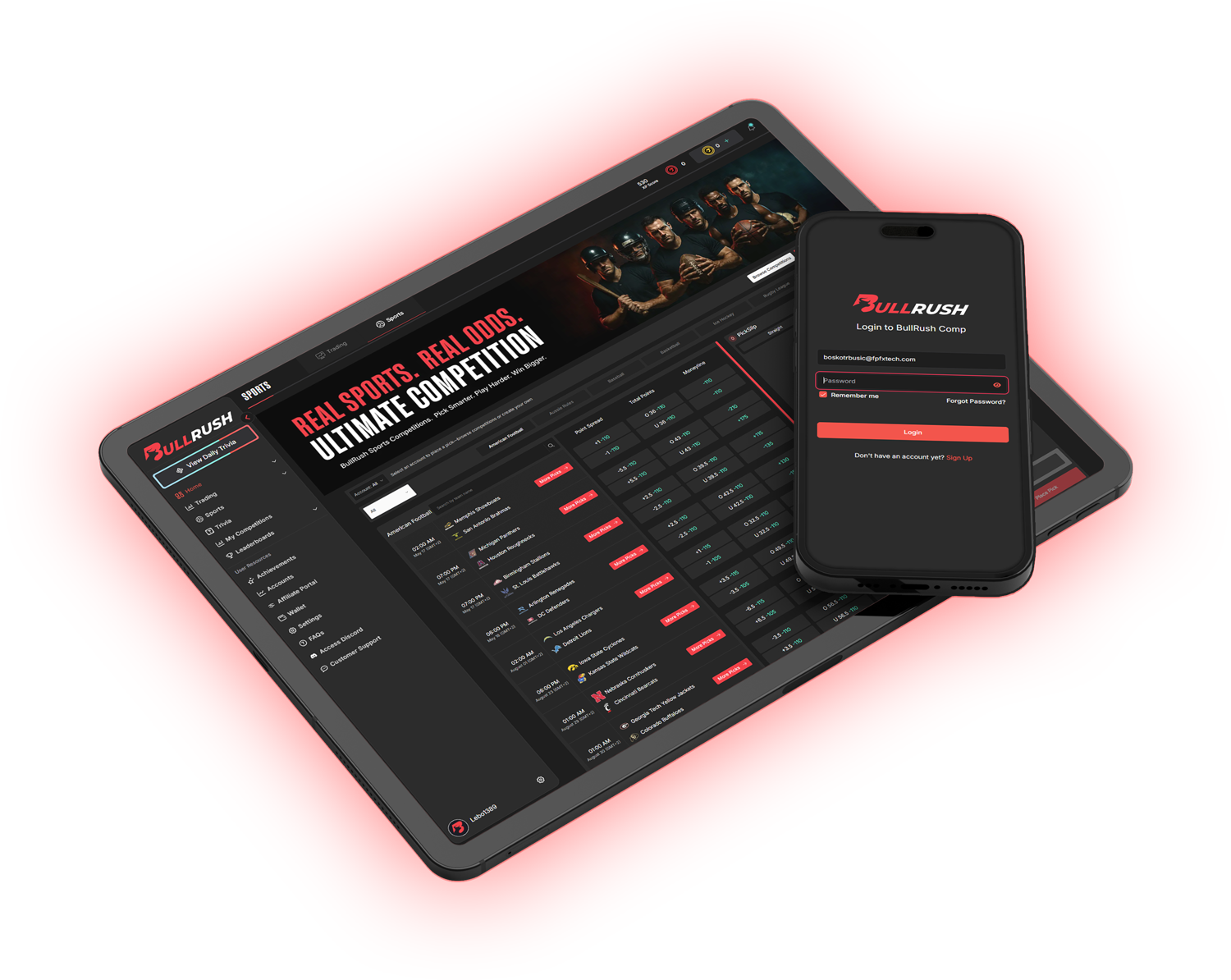 sports-competitions-sports-picks-bullrush