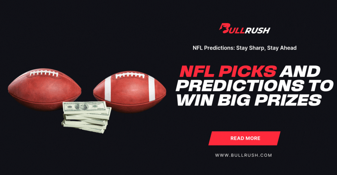 How to Make Smarter NFL Picks: Predict Games Like a Pro