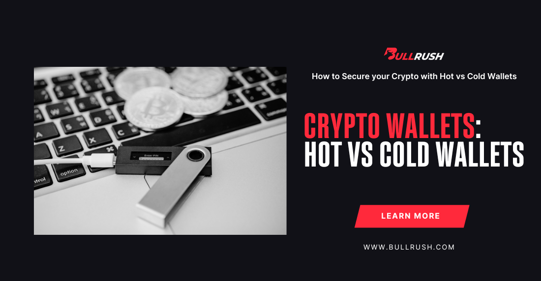 Crypto Wallets Explained: The Real Difference Between Hot and Cold Storage