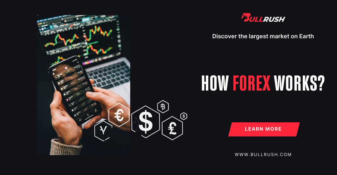 Forex moves fast, do you? Learn how forex works, what moves it, and how to trade smarter in real-time BullRush competitions.