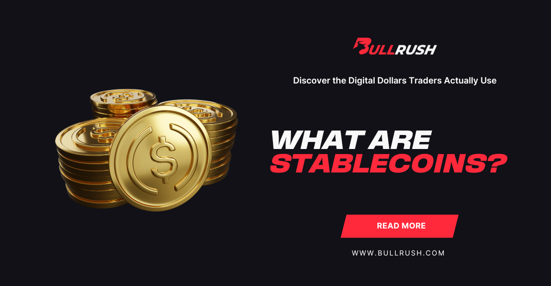 Discover stablecoins, the digital dollars that stabilize trading. Learn types, risks, and practical strategies to win.