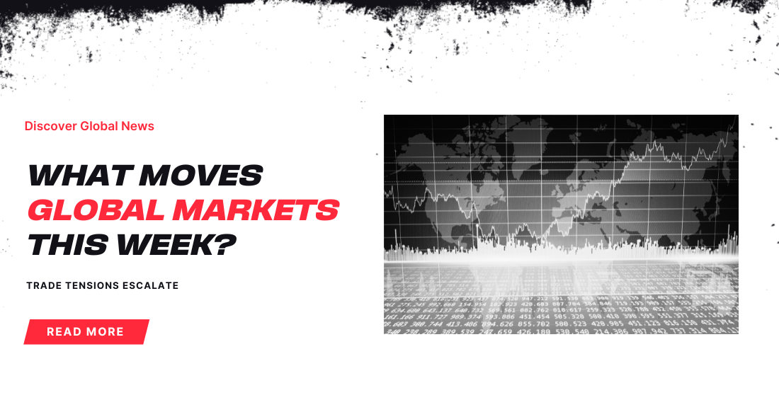 Global markets react to weak U.S. jobs data a