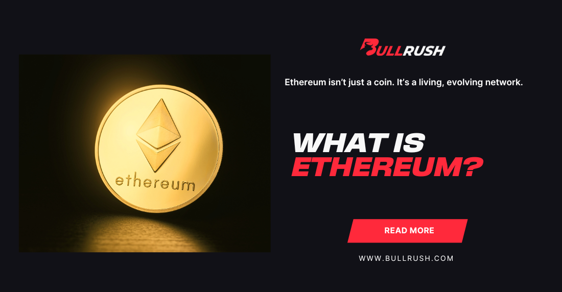 Ethereum isn’t a coin you just buy and hold. It’s a living, evolving network powering the most explosive sectors of crypto.