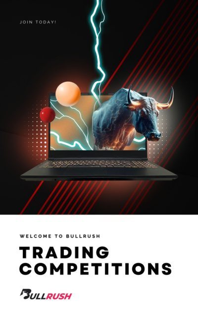 welcome to bullrush trading competitions